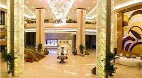Muong Thanh Luxury Nha Trang Hotel Muong Thanh Luxury Nha Trang Hotel